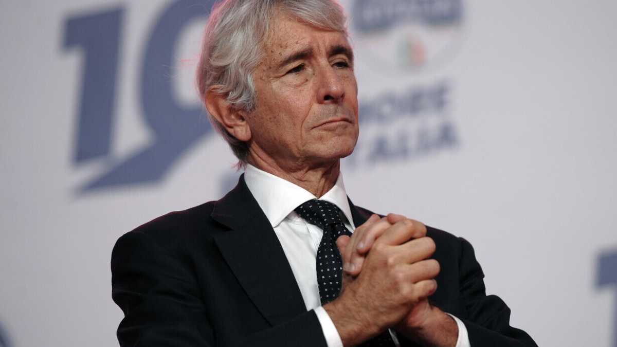 Immagine di Quei 295 milioni per lo sport in vista dell'anno prossimo