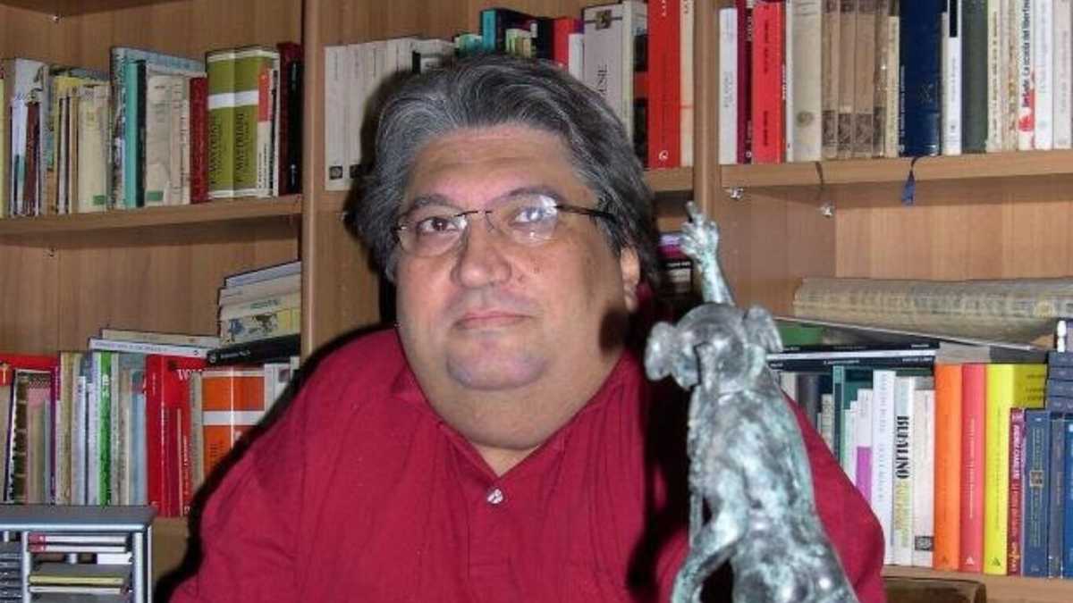 Immagine di Guardare le stelle con il mago Nino Rota. Intervista al maestro Nicola Scardicchio