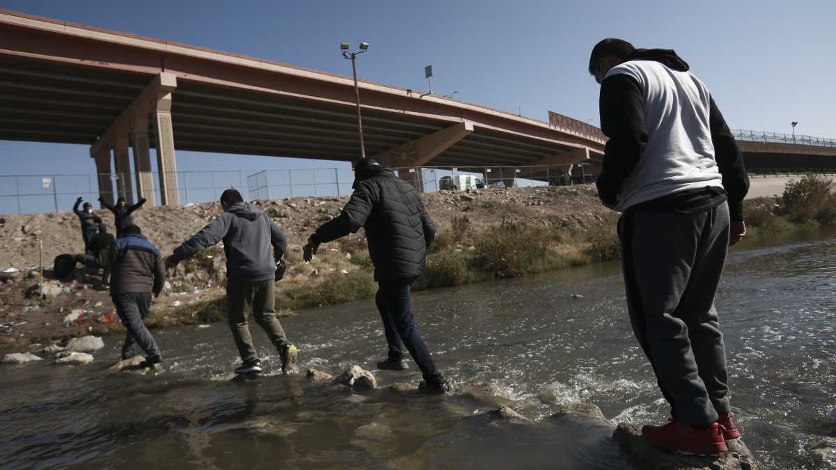 Immagine di Facciamocene una ragione: in futuro la crescita sarà garantita solo dagli immigrati