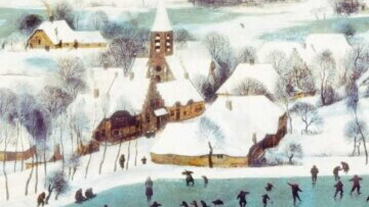 Immagine di “Piccole cose da nulla” di Claire Keegan: vietato volergli male