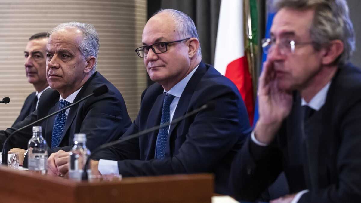 Immagine di Gualtieri segna un gol: Atac esce dal regime concordato preventivo. Un buon segnale per Roma