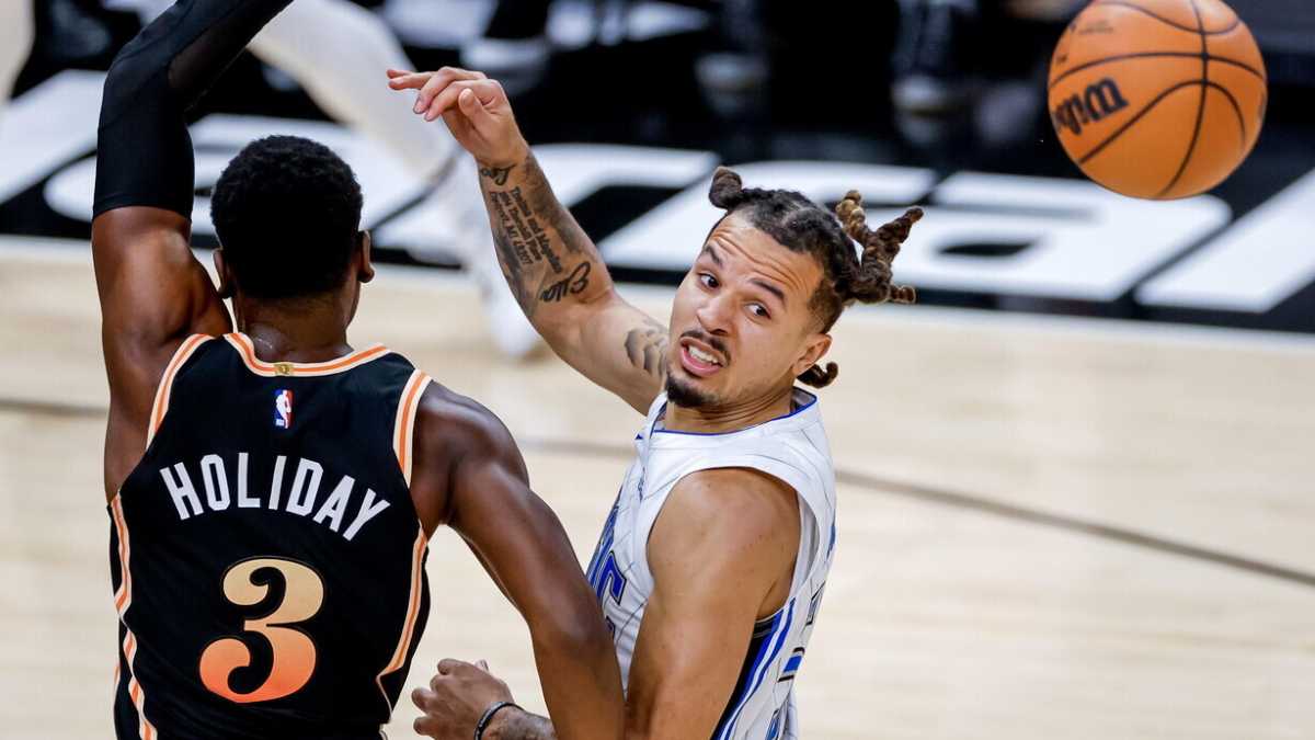 Immagine di Il Natale della Nba, nato in radio e diventato un rito mondiale