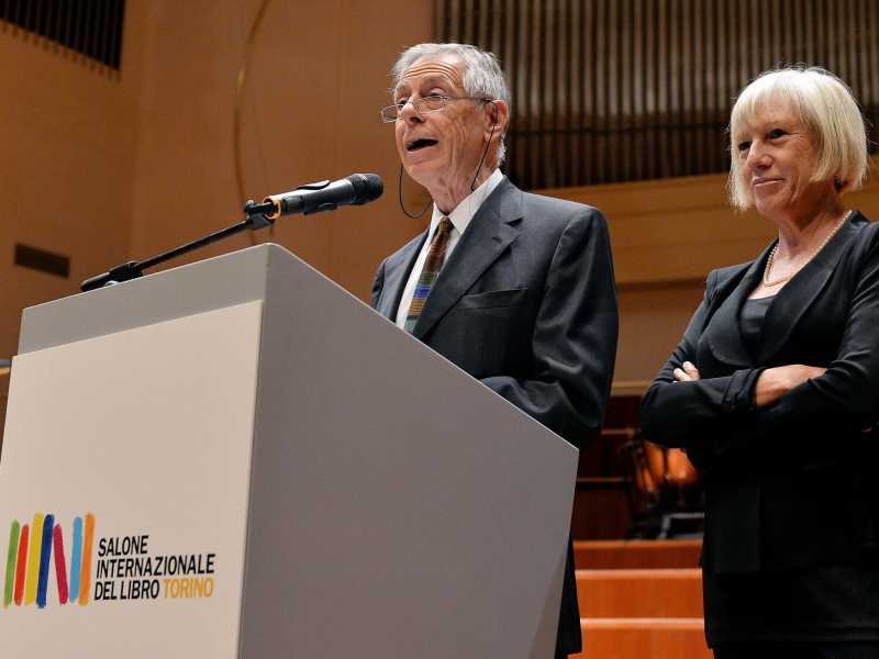 Foto di Alessandro Di Marco, via Ansa&nbsp;<br />