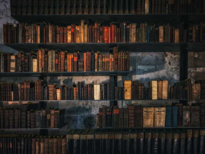 Foto di Peter Herrmann su Unsplash&nbsp;<br />