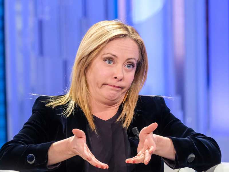 “L’Italia deve fare la sua parte per l'Europa”. Il direttore del Mes confuta la propaganda di Meloni