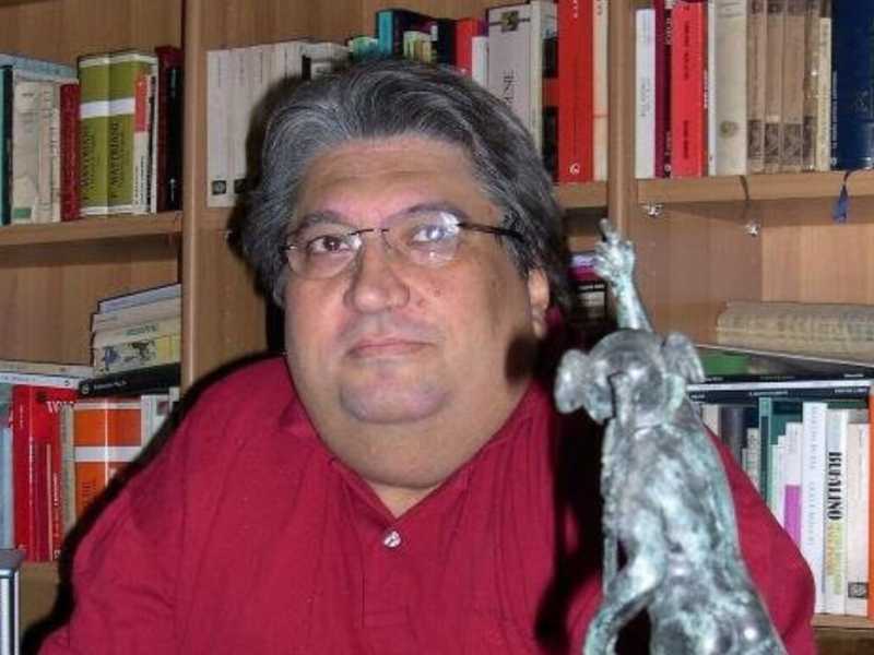 Guardare le stelle con il mago Nino Rota. Intervista al maestro Nicola Scardicchio