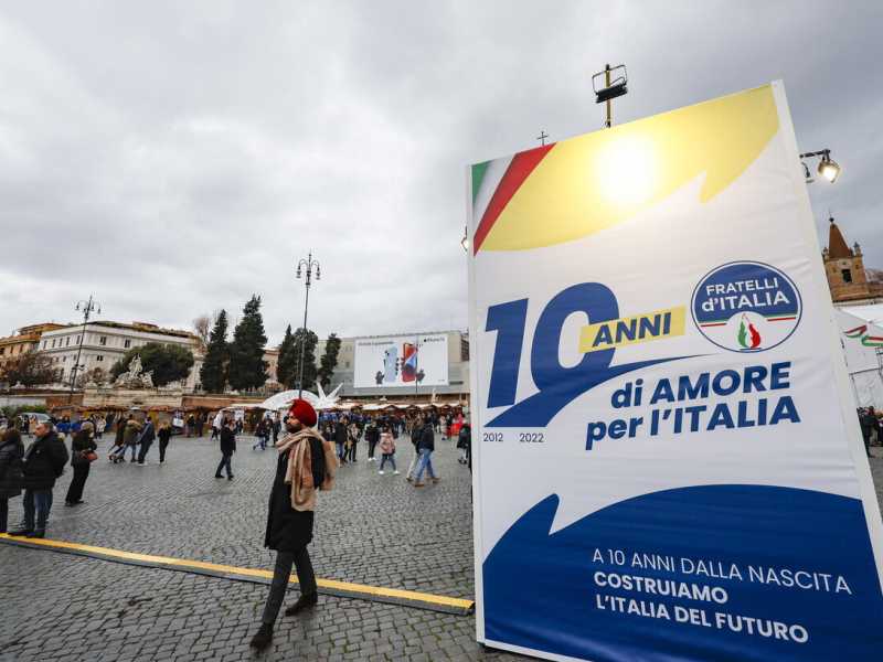 (foto Ansa)