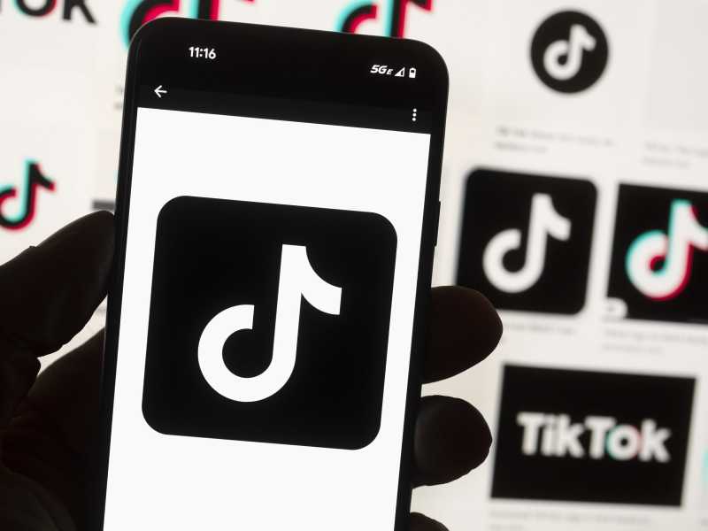 TikTok è un problema