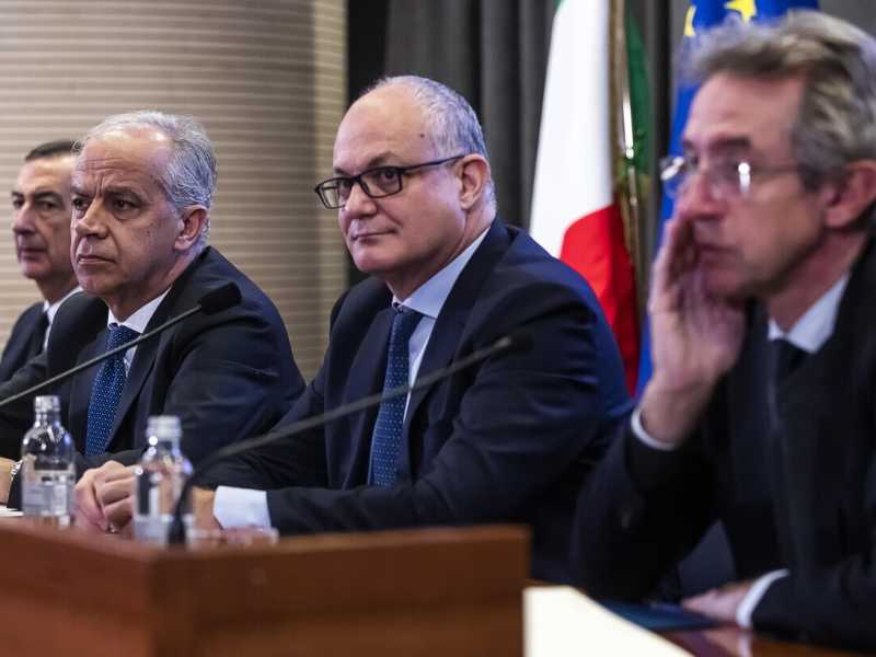 Gualtieri segna un gol: Atac esce dal regime concordato preventivo. Un buon segnale per Roma