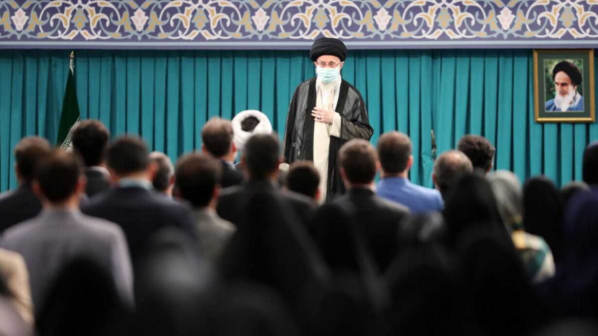 Immagine di La delinquenza internazionale dell'Iran provoca il mondo