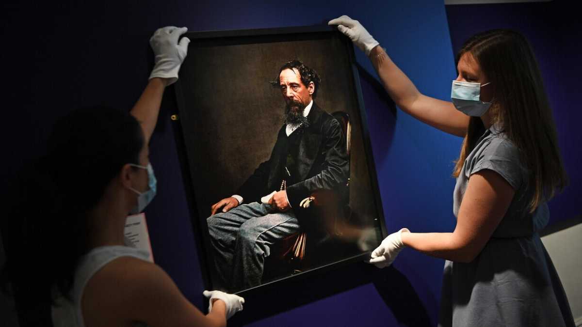 Immagine di Charles Dickens e tutti gli altri. Una storia letteraria della povertà