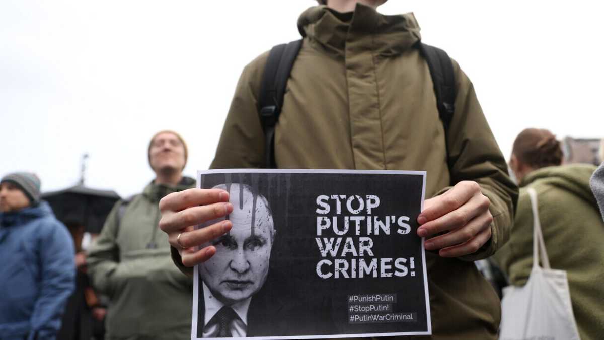 Immagine di Dai persiani a Putin: lo studio del dispotismo orientale allontana Mosca dall’Europa