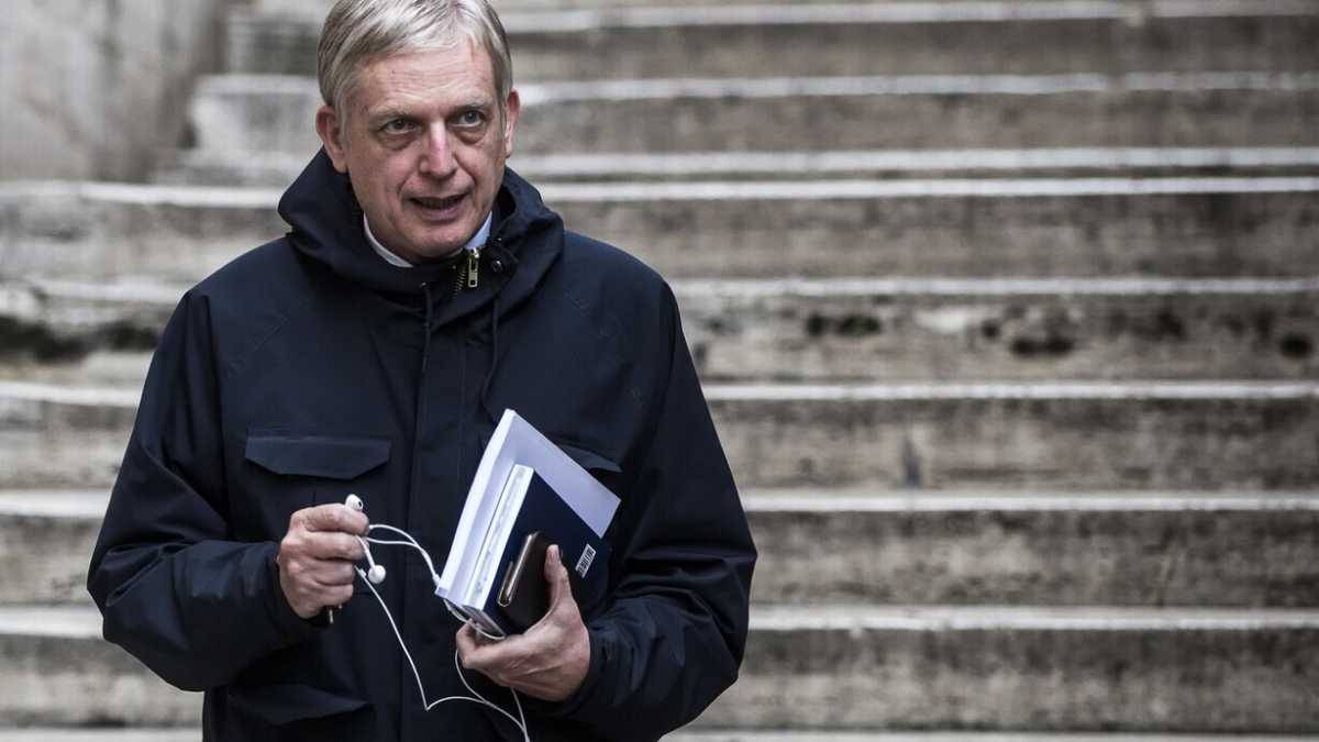 Immagine di “Serve ricreare un Ulivo, non evocare scissioni”. Parla Cuperlo