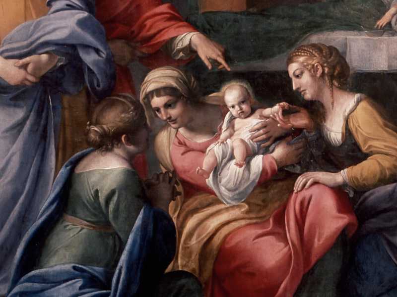 Natale, il senso della nascita