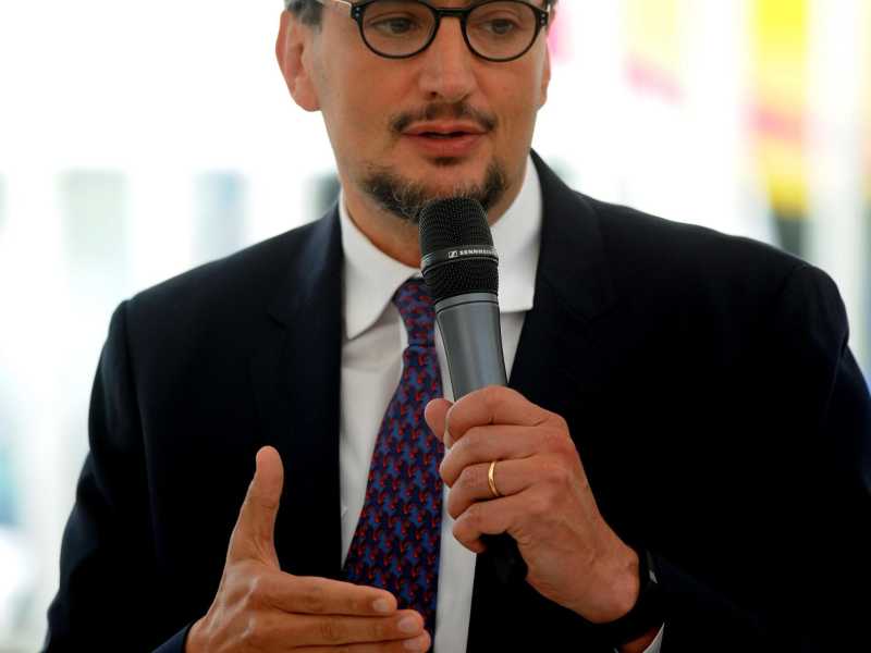 (foto Ansa)