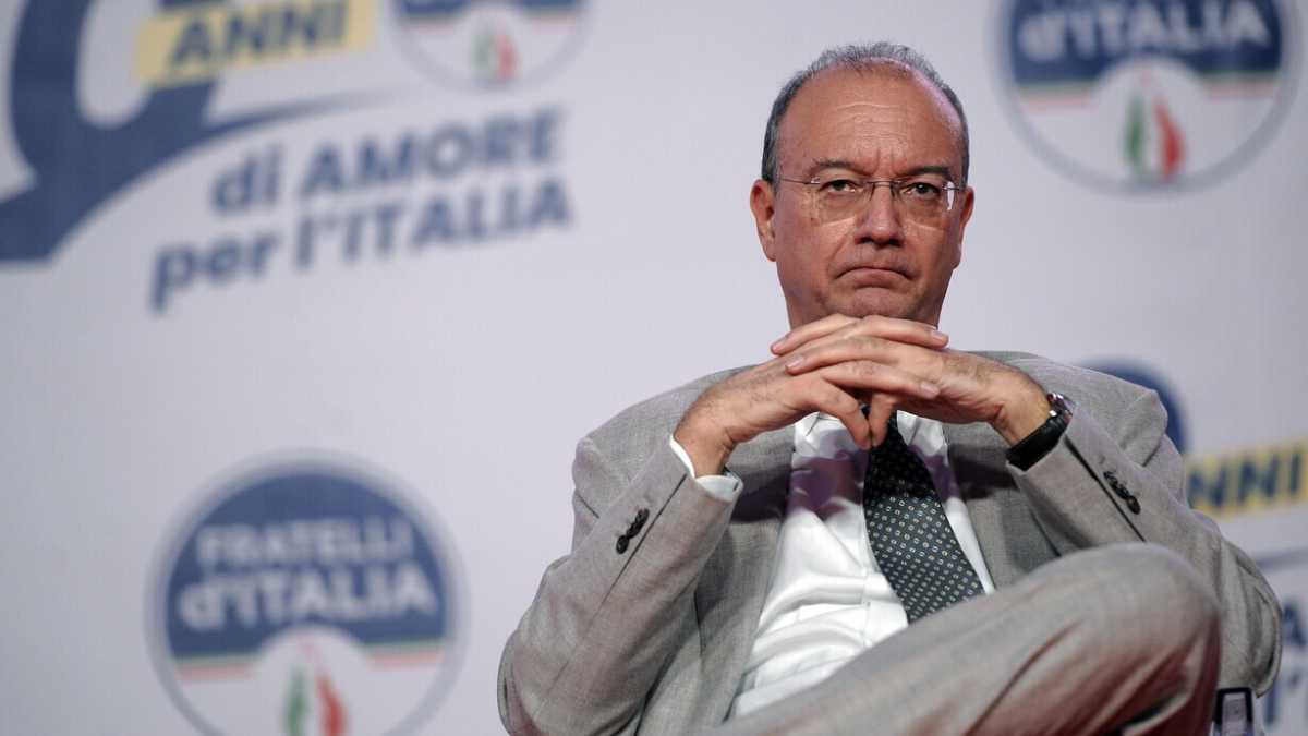 Immagine di “L’egemonia della Cgil a scuola è finita”. Parla il ministro Valditara
