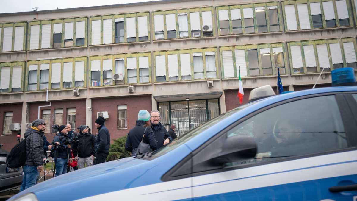 Immagine di Le evasioni dal carcere di Milano e il simbolo di un’emergenza