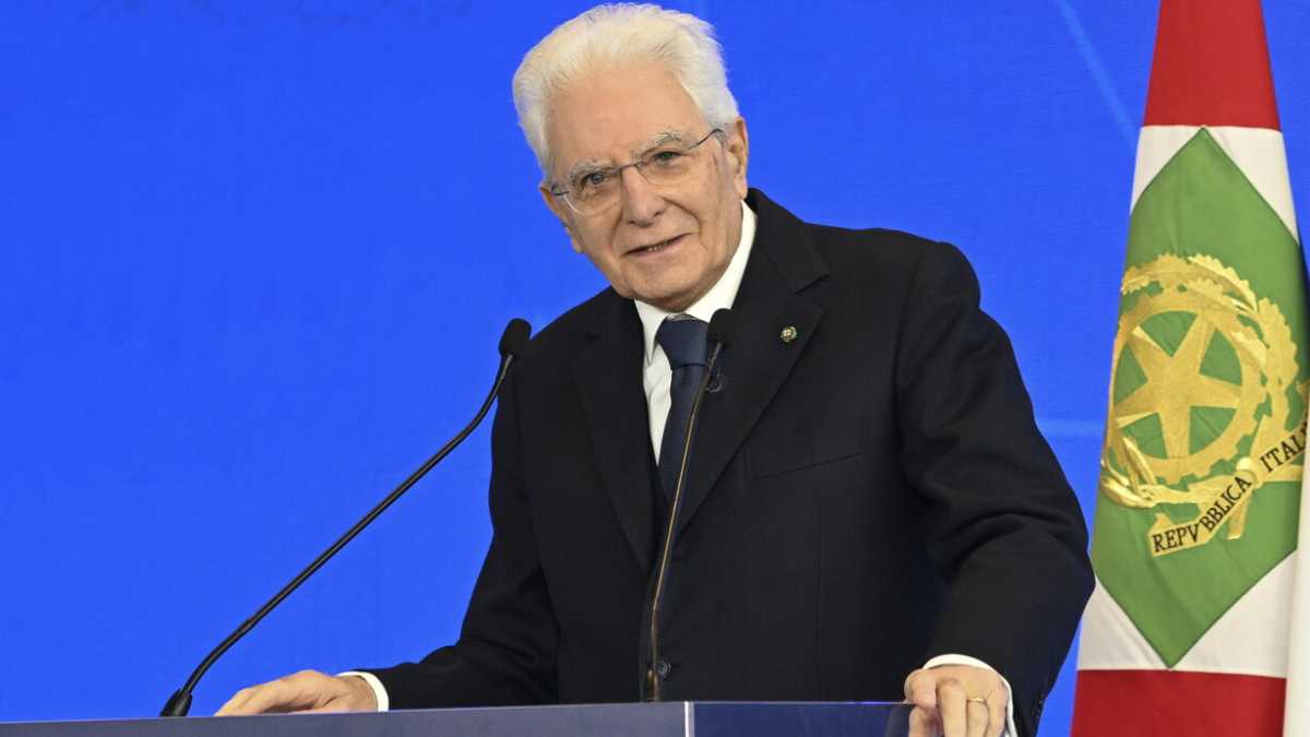 Immagine di È la figura stessa di Mattarella a suggerire la soluzione di un presidenzialismo morbido