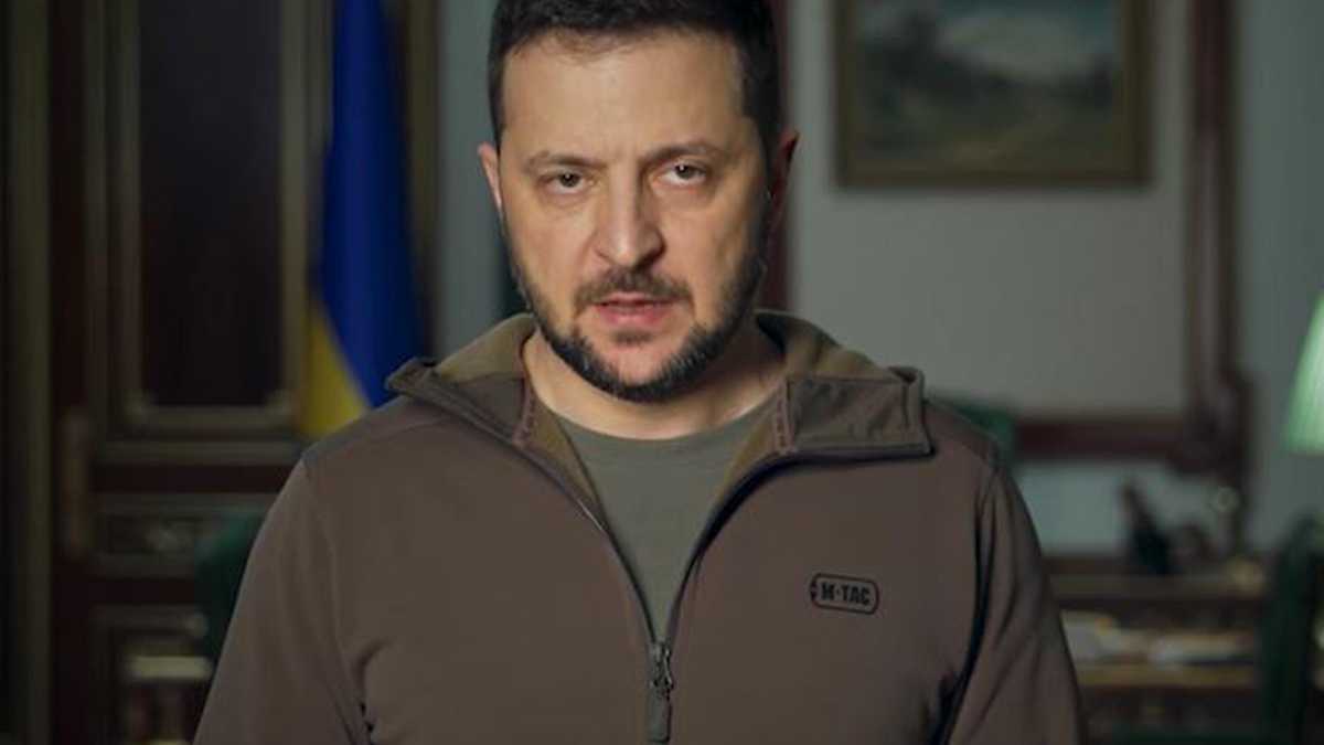 Immagine di Kyiv chiede la rimozione della Russia dal Consiglio di sicurezza dell’Onu. Il blitz e “i padroni”