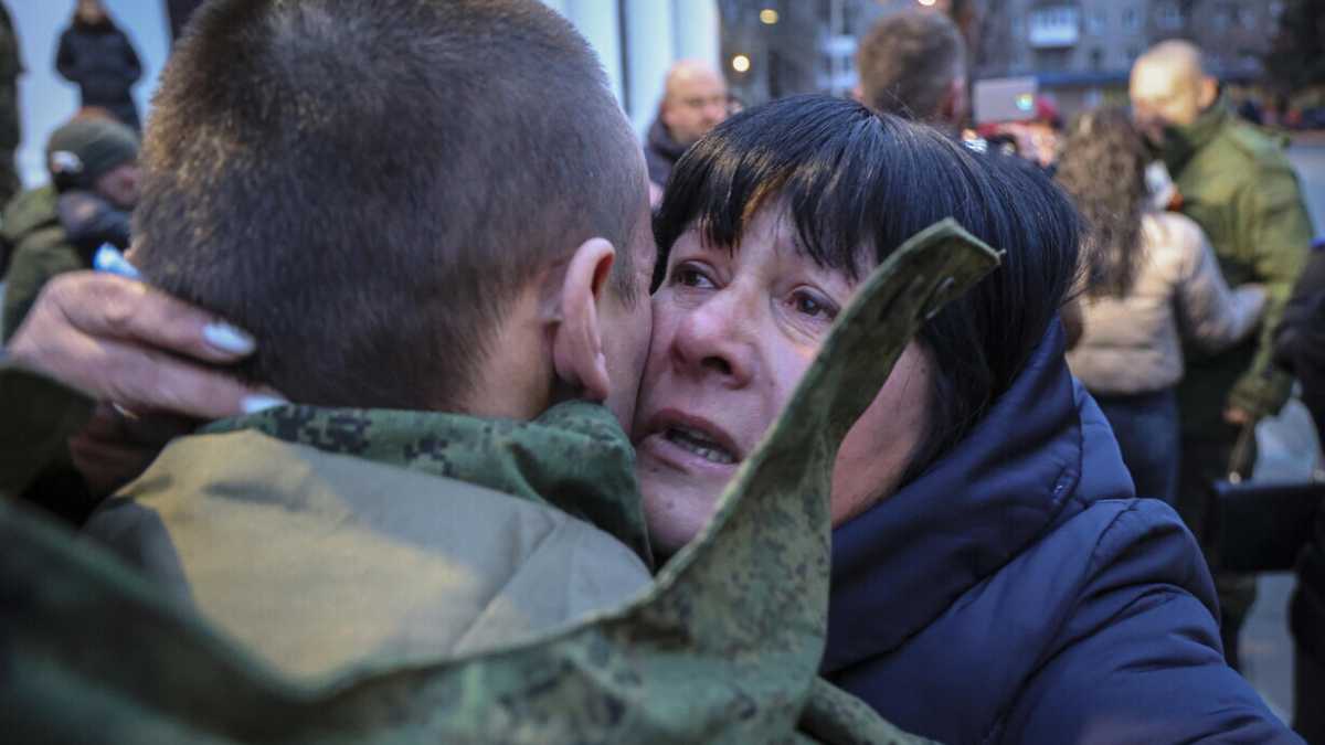 Immagine di Per Mosca la resistenza ucraina è “insensata”. Ecco il suo senso: la battaglia di Kreminna
