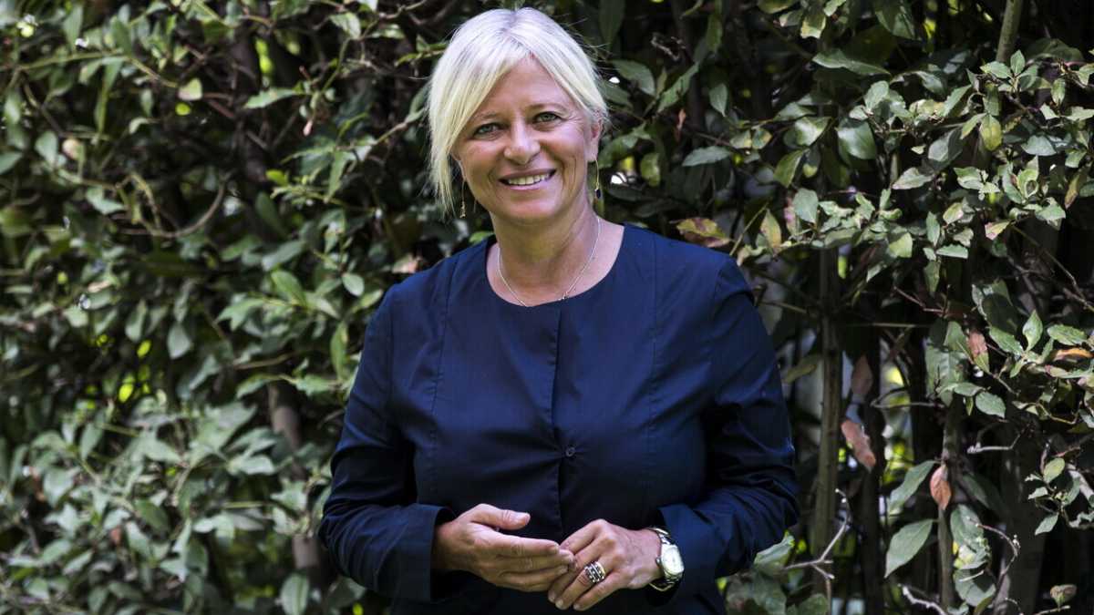 Immagine di E' finito lo scouting tv di Conte nel Lazio: il M5s candida Donatella Bianchi