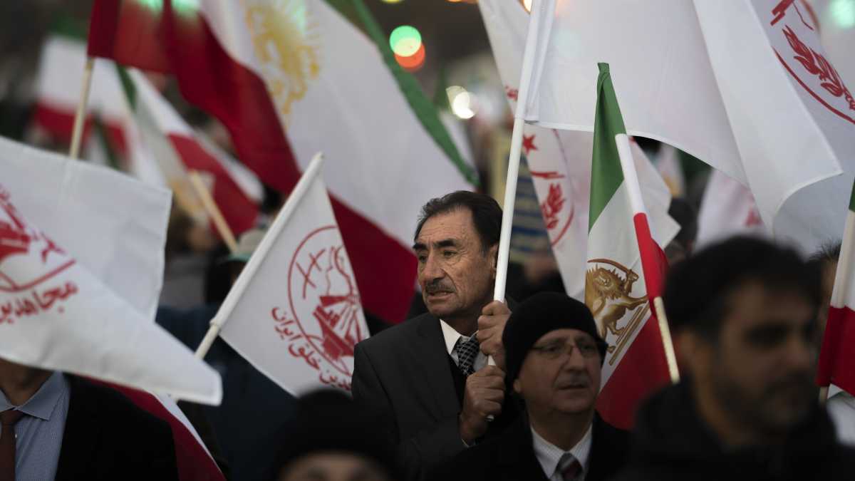 Immagine di La protesta in Iran va avanti da 100 giorni
