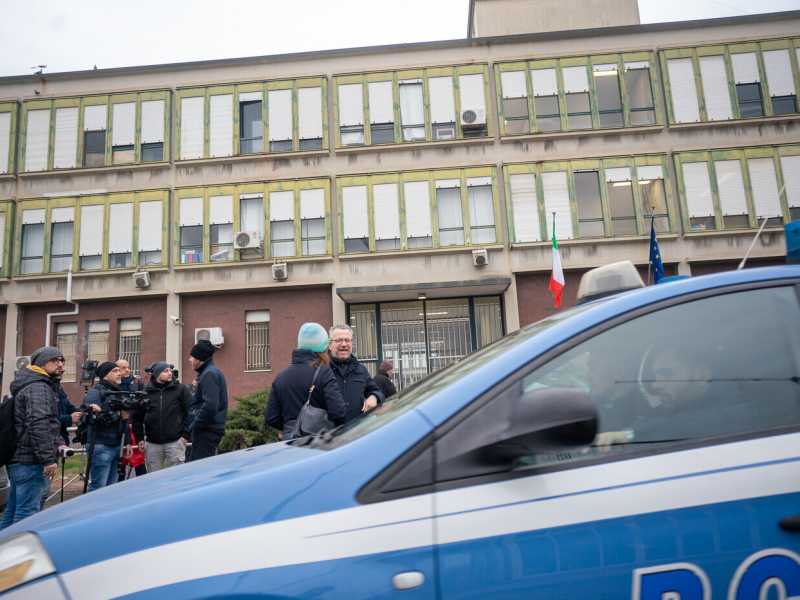 Foto LaPresse