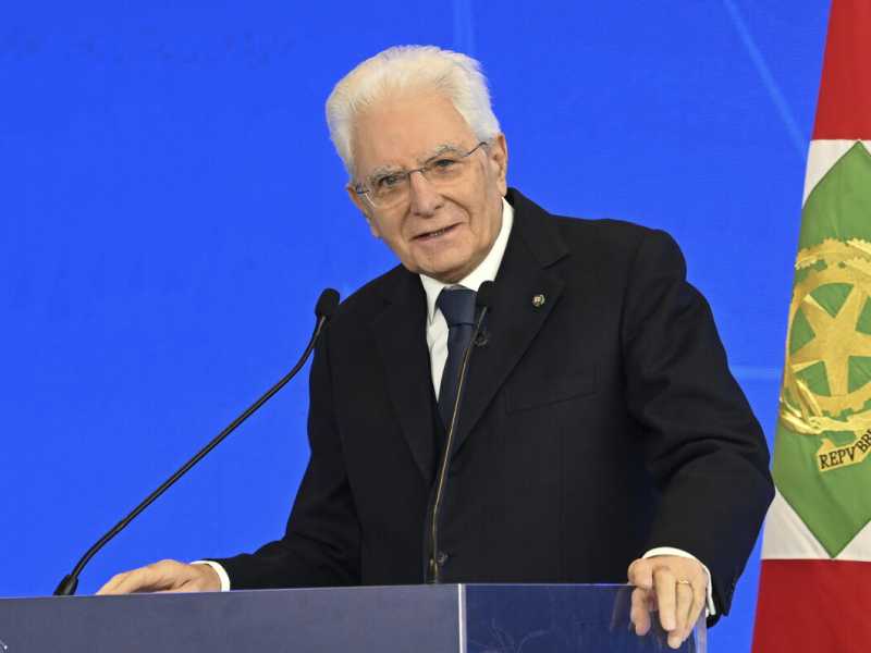 (foto Ansa)