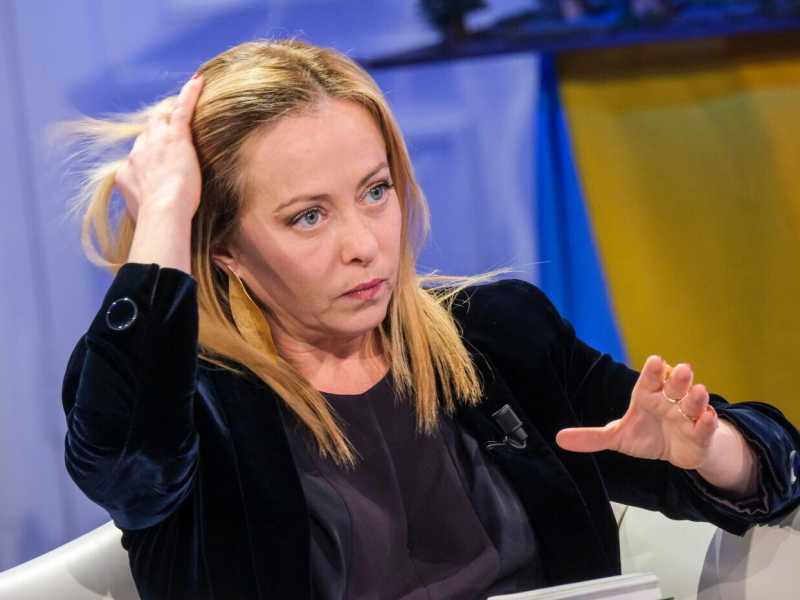 Foto LaPresse