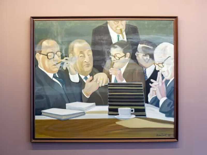 (foto dell'Università di Leida)