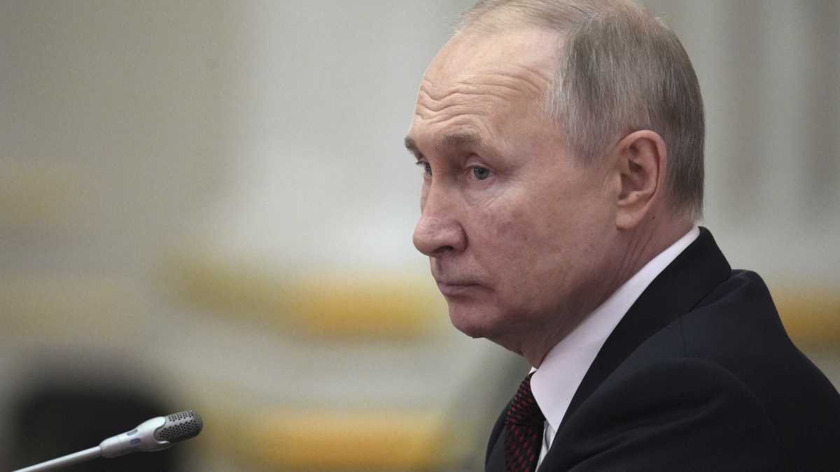 Immagine di Le sanzioni occidentali sul petrolio mordono e la Russia risponde in maniera confusa
