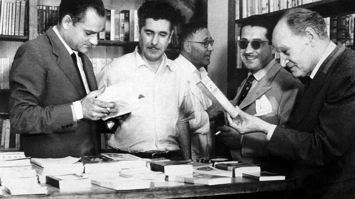 Immagine di Rileggere Flaiano per descrivere l’attuale stagione dell’Italia