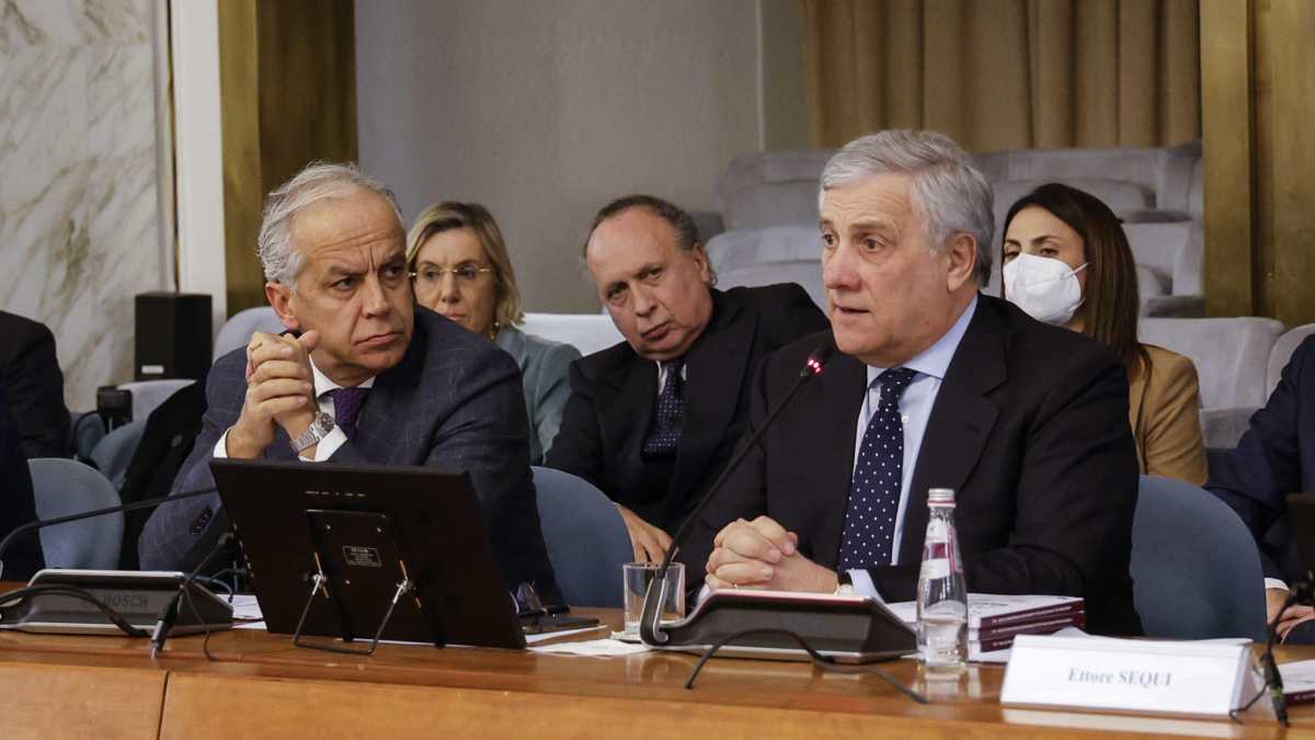 Immagine di In arrivo il nuovo decreto sicurezza. E il governo già litiga