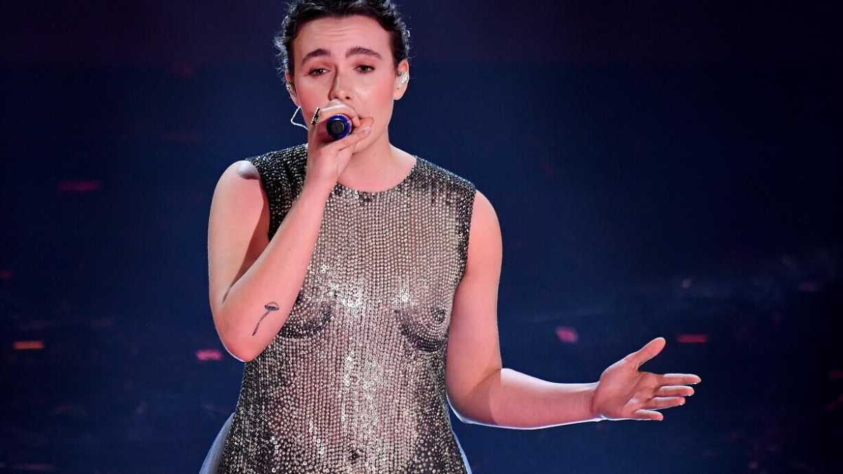 Immagine di Il caso Madame, dopo Sanremo, piomba sulle regionali del Lazio