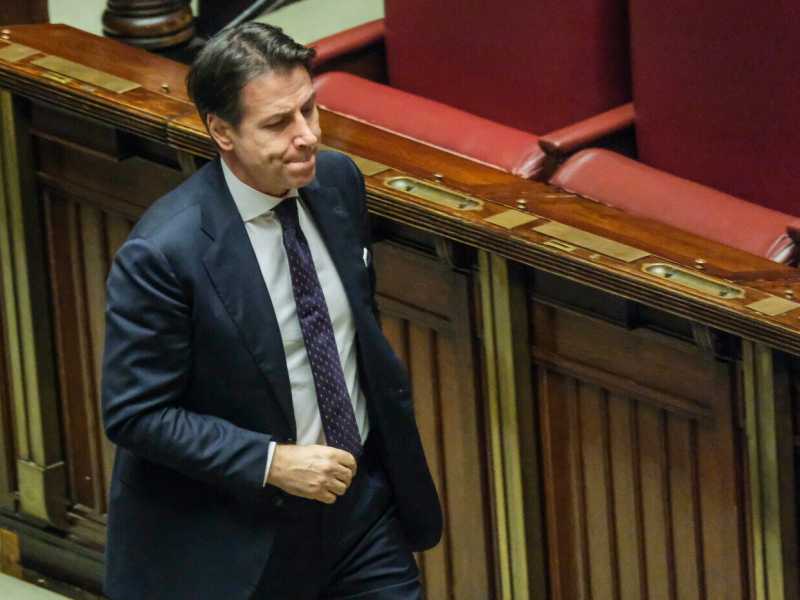 Foto LaPresse