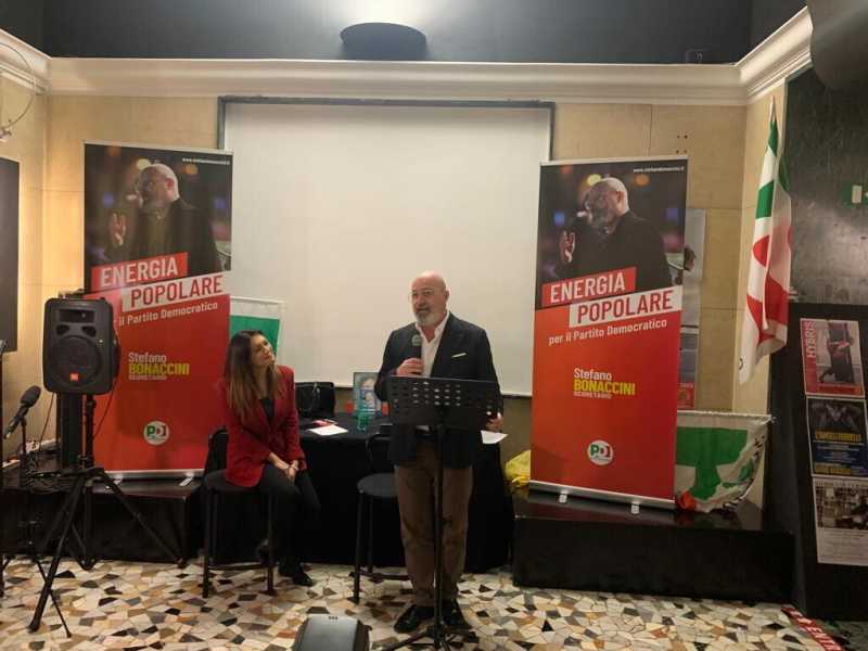 Foto di Simone Canettieri&nbsp;<br />