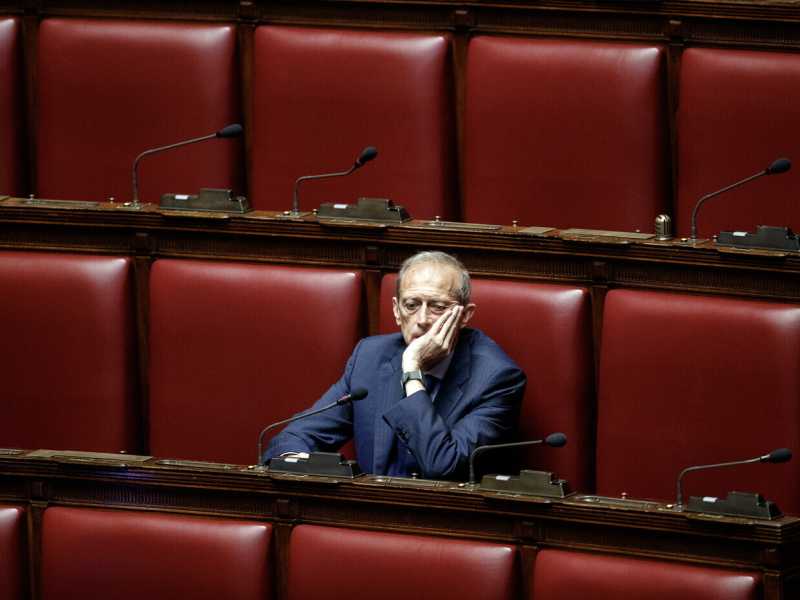 Foto LaPresse