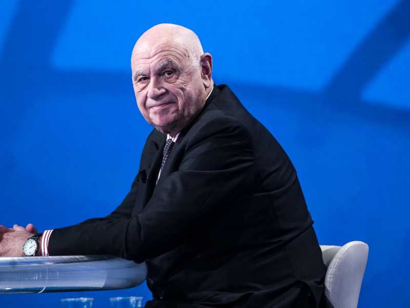 Foto di Angelo Carconi, via Ansa&nbsp;<br />