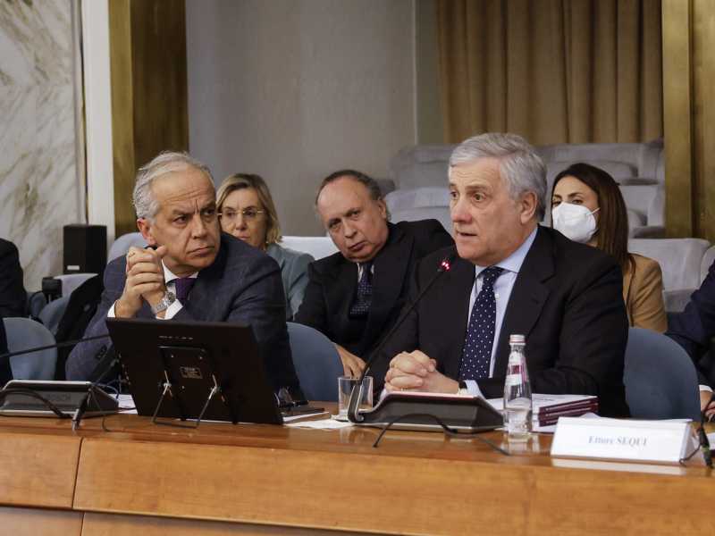 In arrivo il nuovo decreto sicurezza. E il governo già litiga