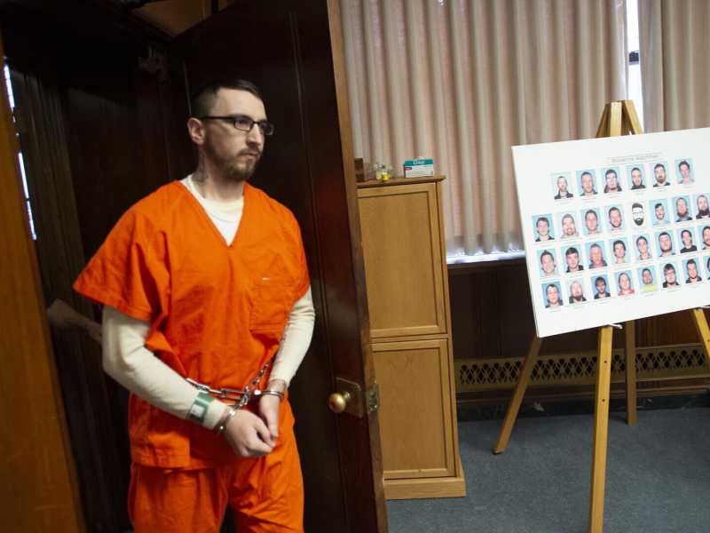 Il processo agli attentatori della governatrice del Michigan (LaPresse)