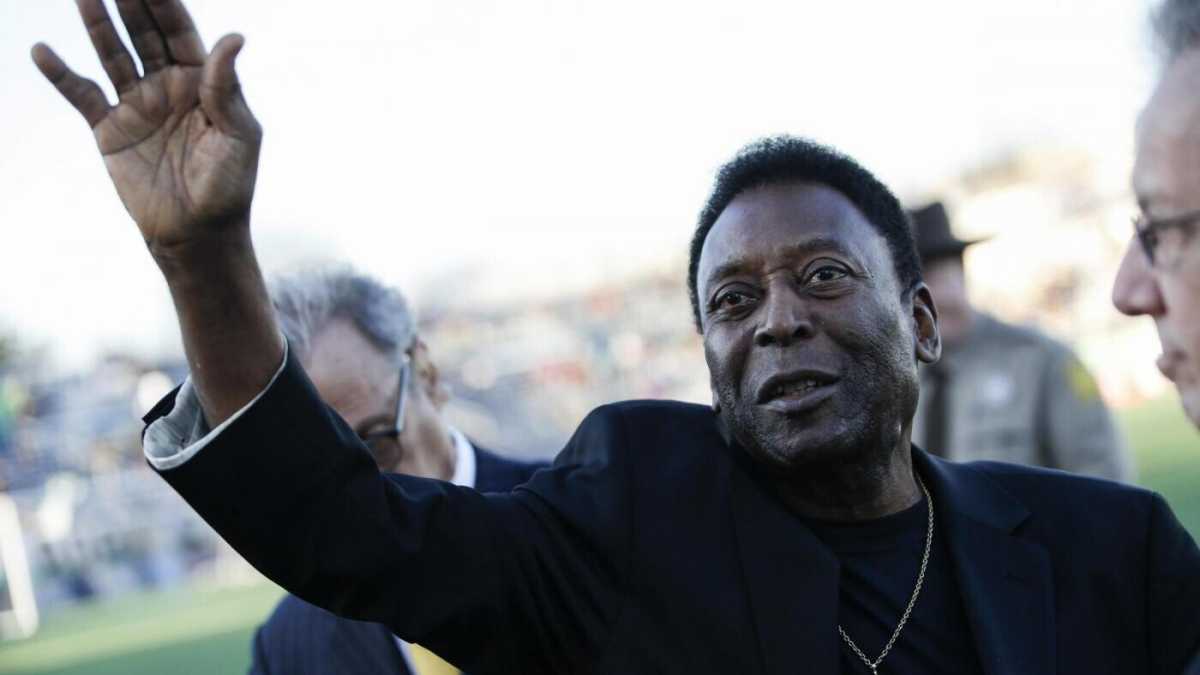 Immagine di Quando Pelé si fece parare un rigore da Alberto Ginulfi