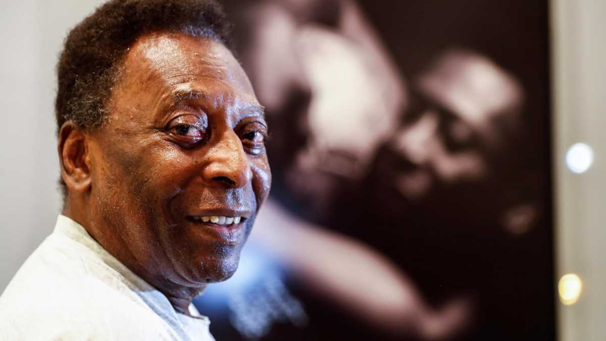 Immagine di È morto Pelé, l'ultimo campione che è stato un racconto