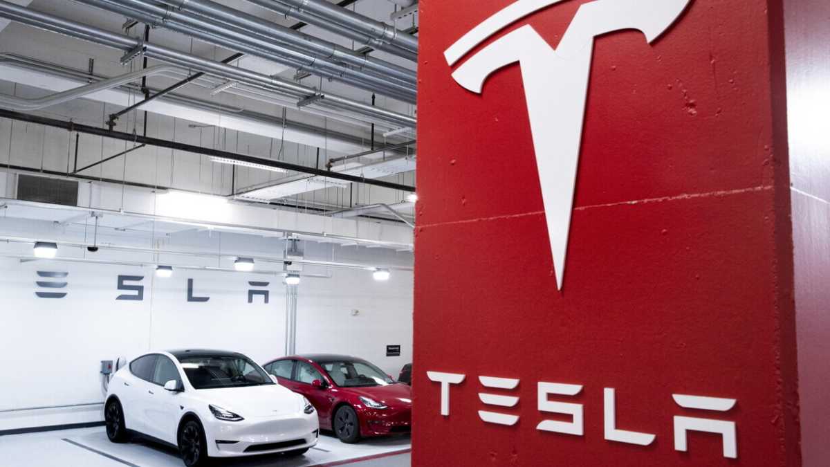 Immagine di Il dramma di Tesla non è Musk