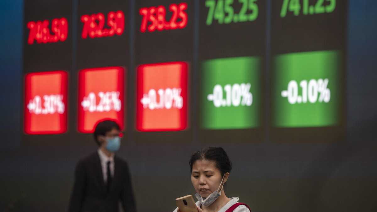 Immagine di Pechino riapre ma non pare affatto pronta, e gli investitori s’allarmano