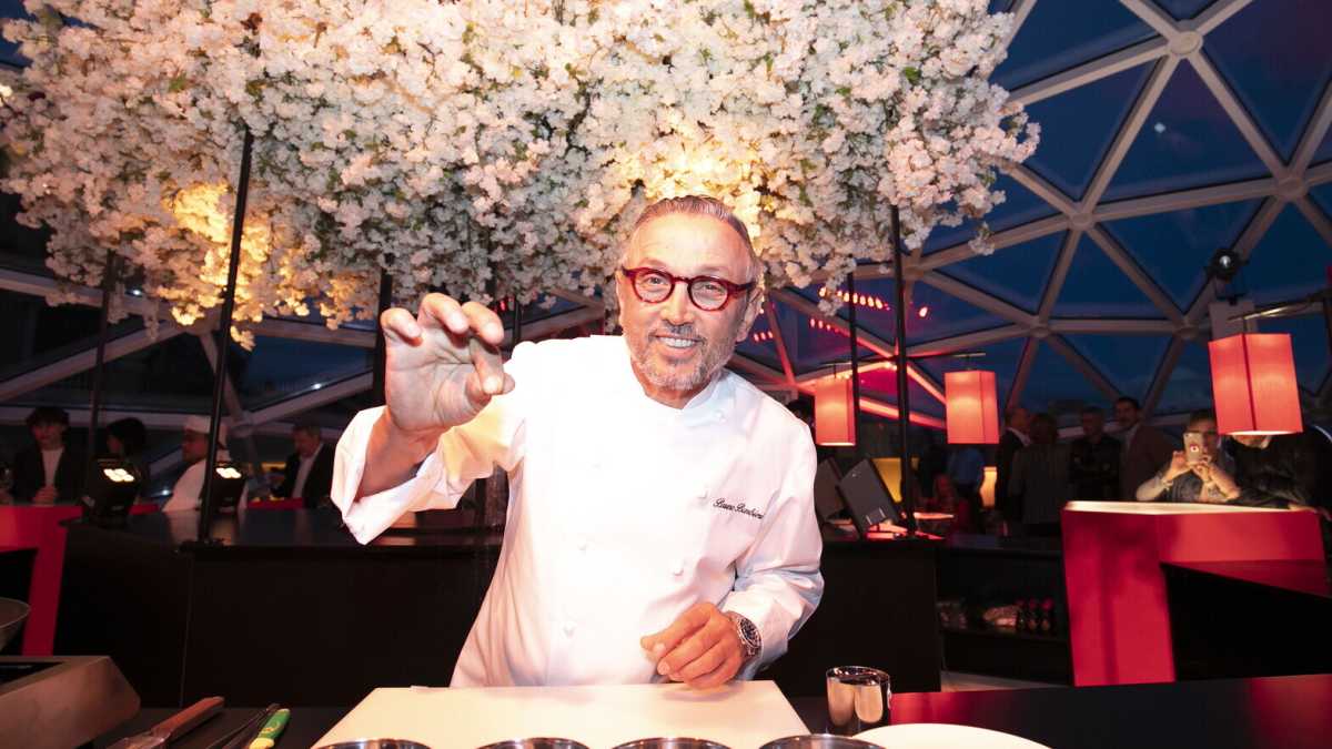 Immagine di Natale a casa Barbieri