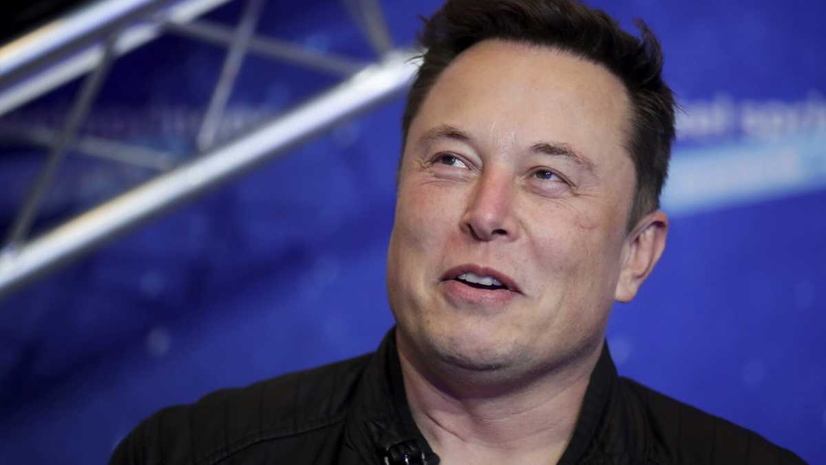 Immagine di Il tema vero non è la tracotanza di Musk, ma la crisi del mondo tech