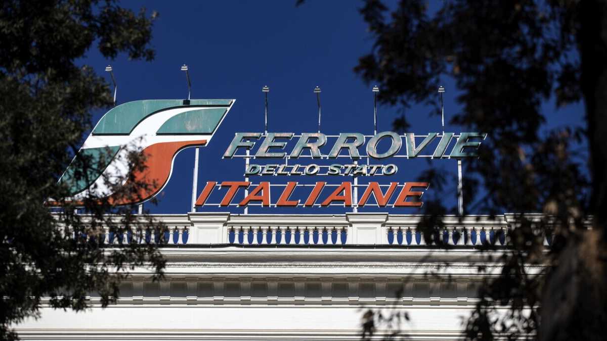 Immagine di I piani di Fs per far crescere il trasporto merci su rotaia (in accordo con l'Agenzia Onu)