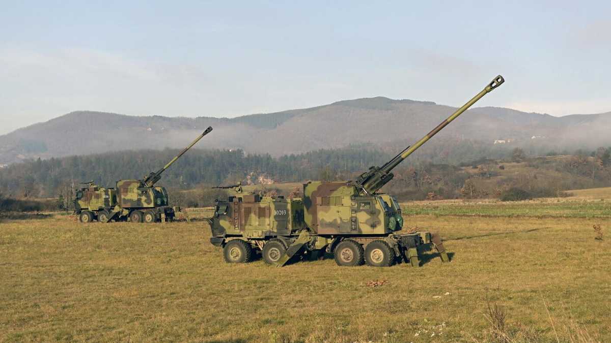 Immagine di La Serbia tra l’Unione europea e Putin