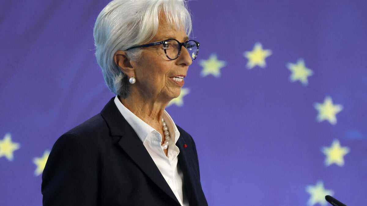 Immagine di Inflazione 2023. Le previsioni negli Stati Uniti e in Europa