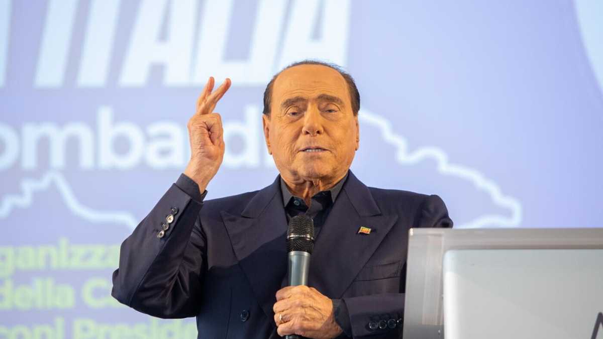 Immagine di Berlusconi ha segnato una generazione, su Putin serve una riguardata
